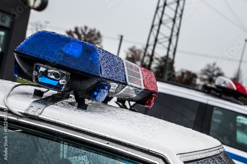 Polizeilicht