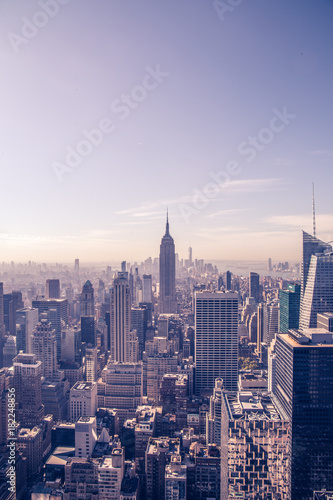 New York City © Jordan