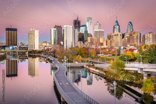 Philadelphia, Pennsylvania, USA © SeanPavonePhoto