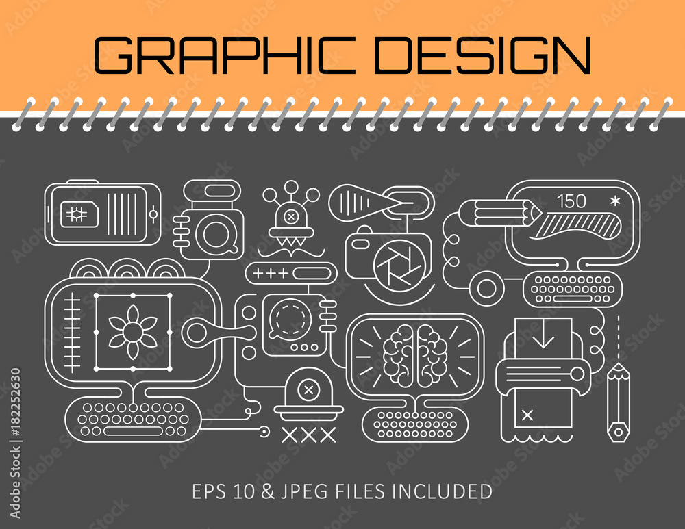 Graphic Design banner template design Graphic Design banner template design