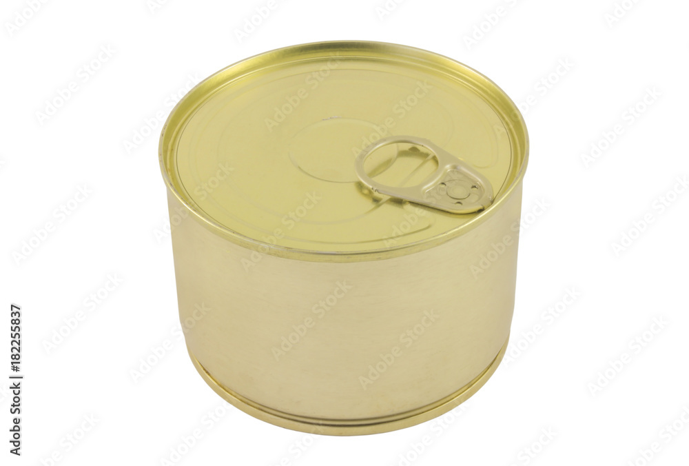 Tin can Tin can
