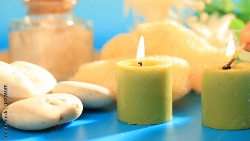 Spa treatments Spa treatments