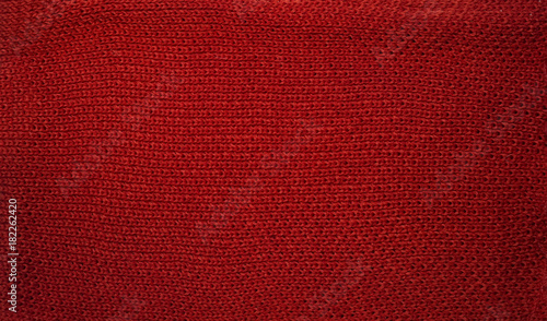 knitting wool texture