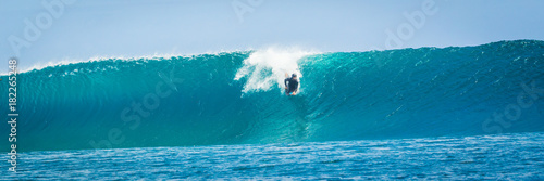 Photos Bodyboard à Tahiti