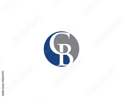CB Letter Logo Icon 1