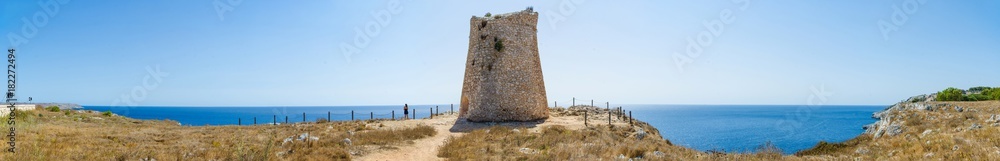 Panorama Puglia