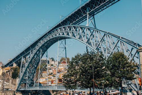 Trip to Porto © Till Heidrich