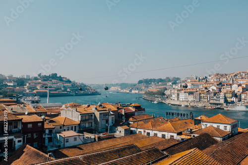 Trip to Porto