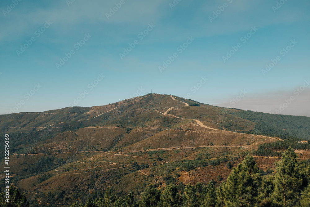 Parque Natural do Alvão