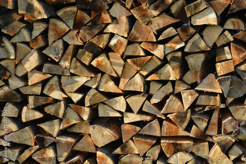 Brennholz Brennholz