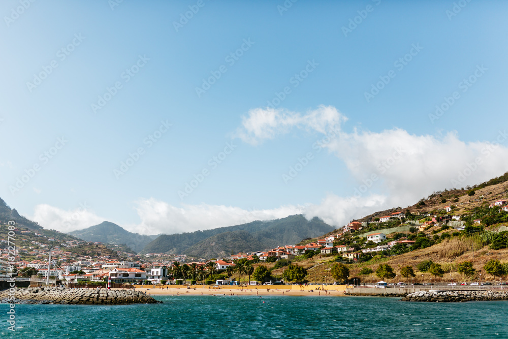 Trip to Madeira Island - Urlaub auf Madeira