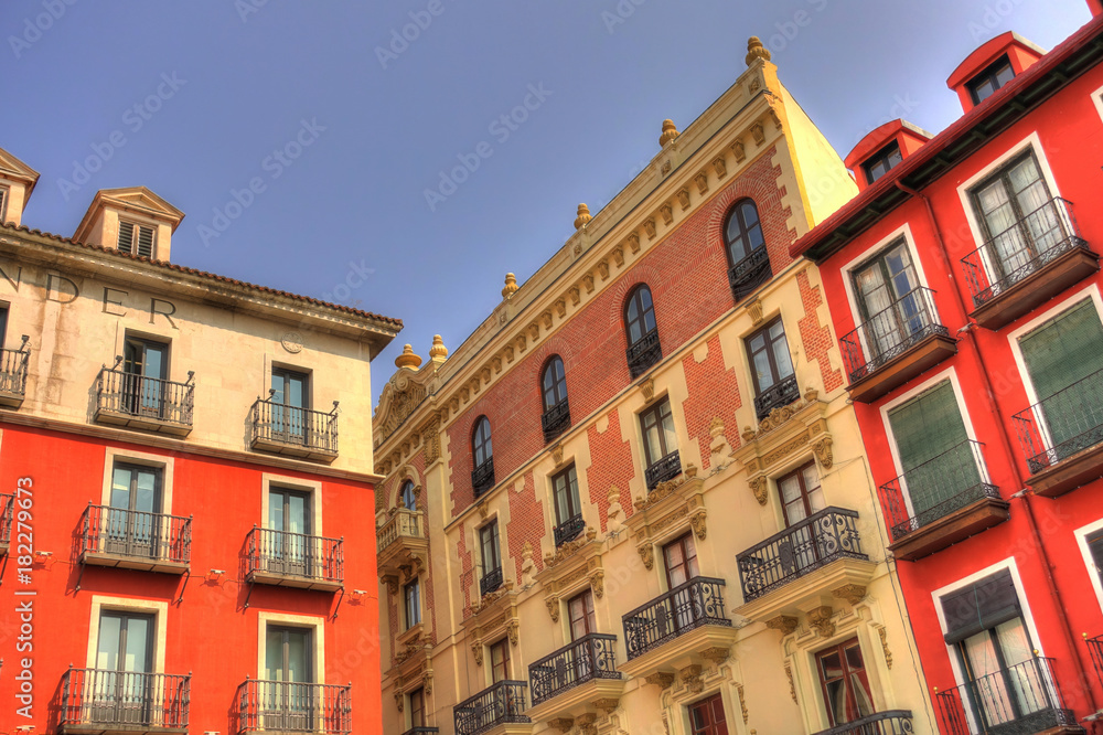 Valladolid, Spain Valladolid, Spain