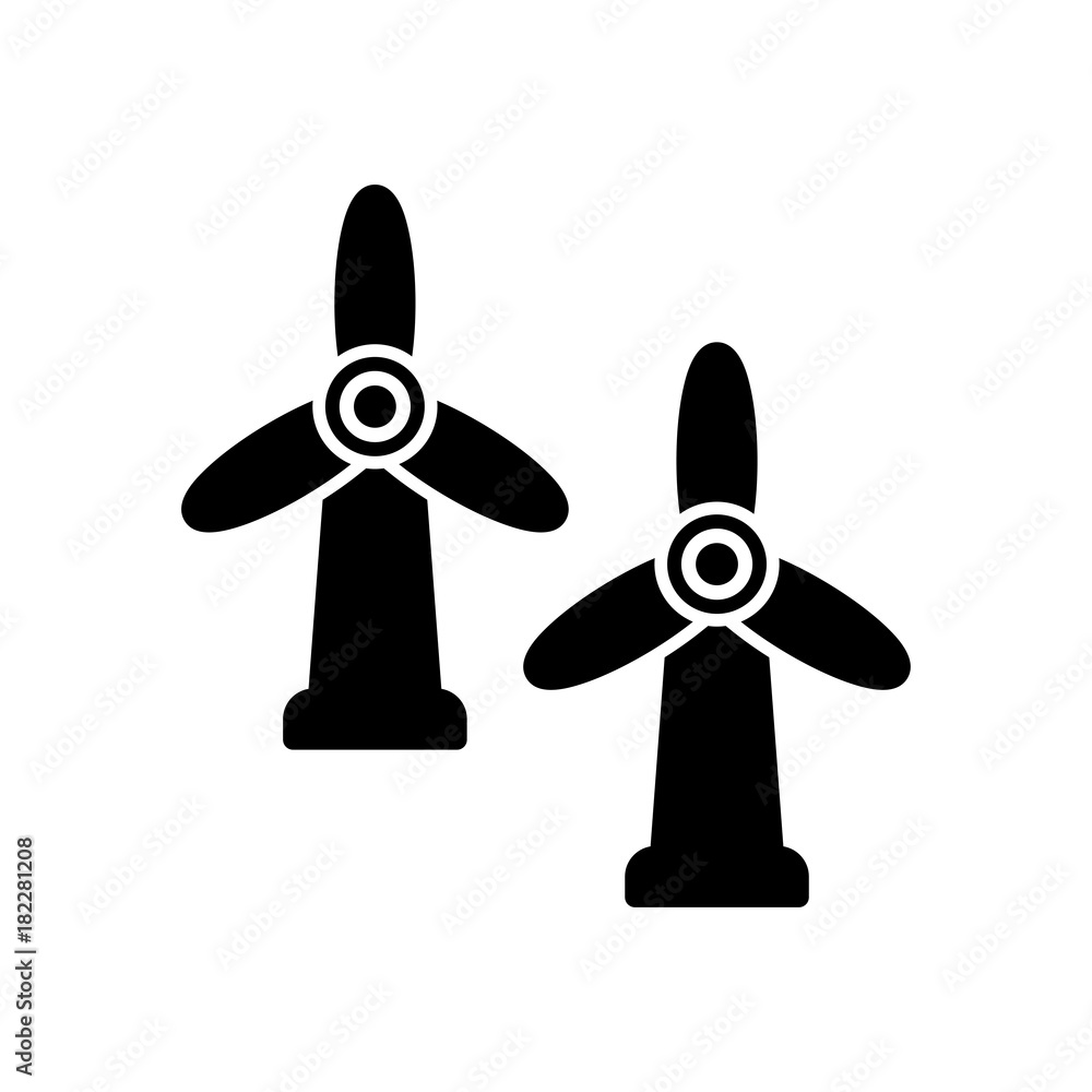 Wind Icon Wind Icon