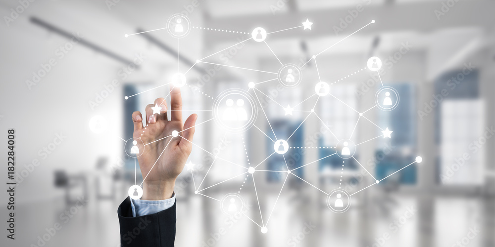 Modern wireless technologies for business and connecting people all over the world Modern wireless technologies for business and connecting people all over the world