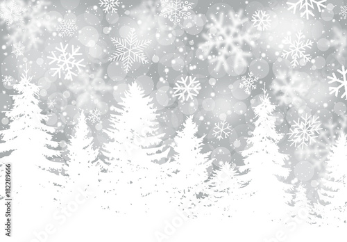Christmas background