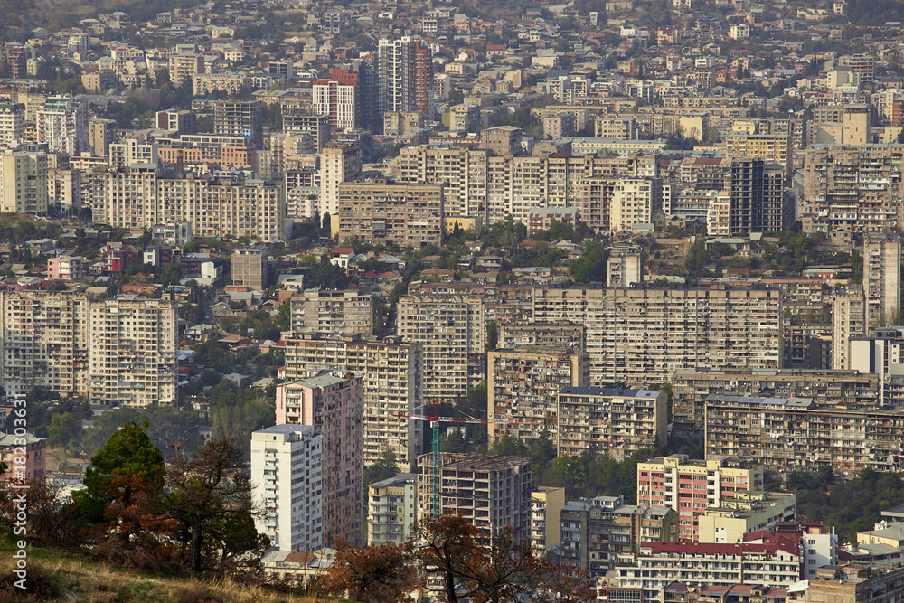 Tiflis, Georgien