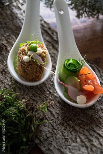 Fingerfood