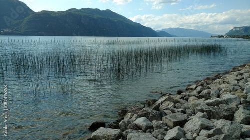 Lac du Bourget