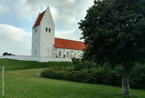 Eglise danoise