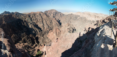 Petra Jordan