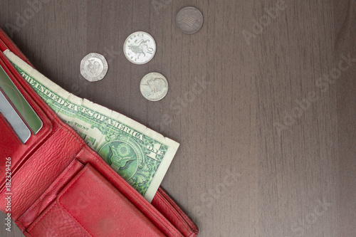 Financial issue, payment.