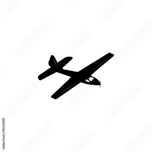 Plane Icon Vector