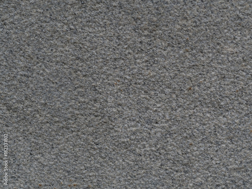 Texture of a gray granite stone. Abstract background
