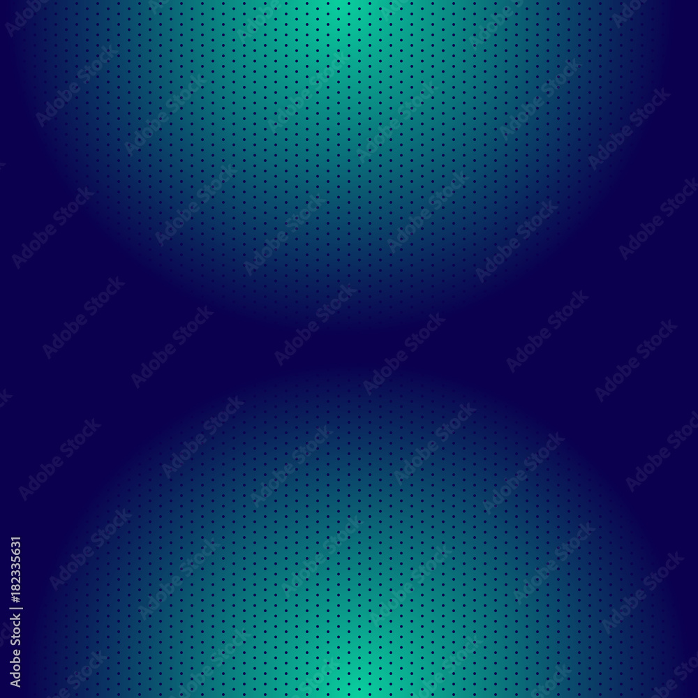 Abstract halftone pattern background pop art style Abstract halftone pattern background pop art style