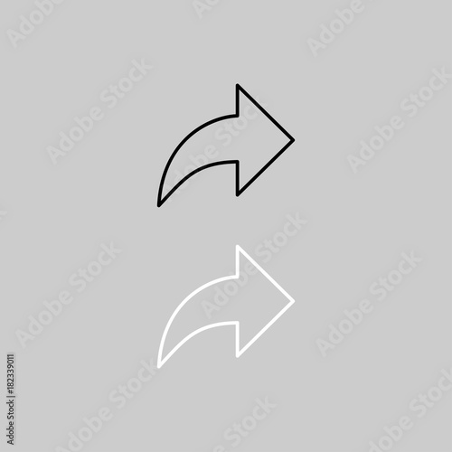 Free Download Share icon - GFXLoad