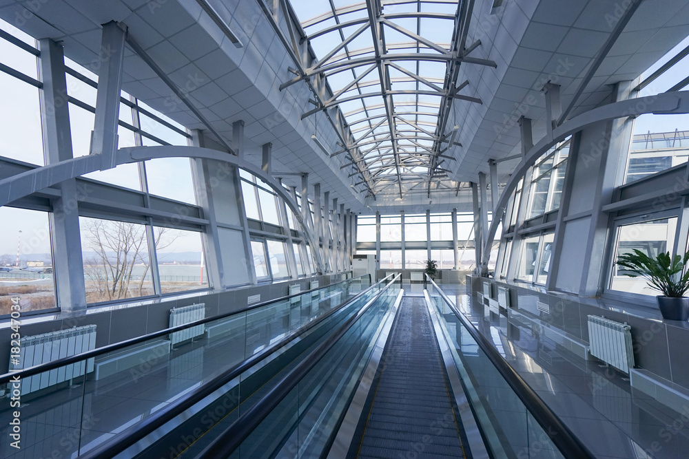 空港・ターミナル 空港・ターミナル