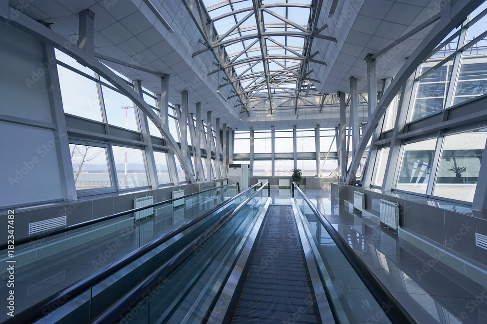空港・ターミナル 空港・ターミナル