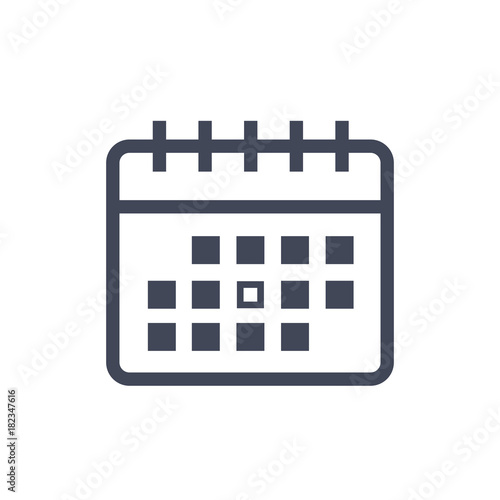 event calendar icon