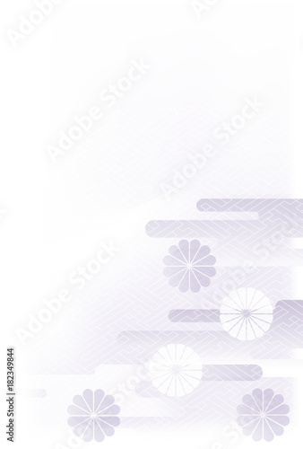 喪中 ハガキ 五