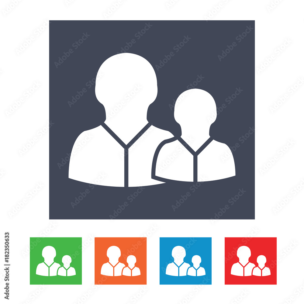 team icon