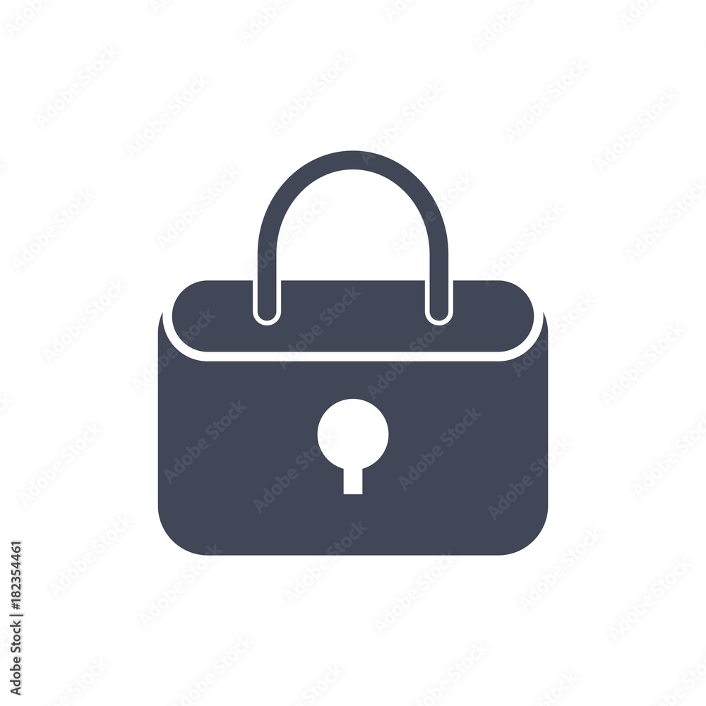 lock icon lock icon