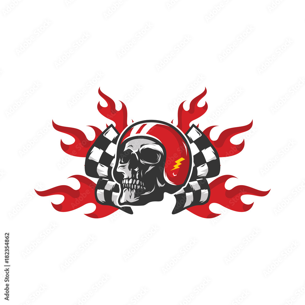 Ghost Rider Logo PNG - FREE Vector Design - Cdr, Ai, EPS, PNG, SVG