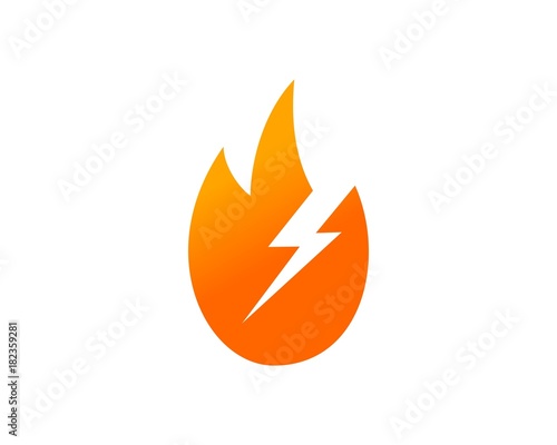Fire Lightning