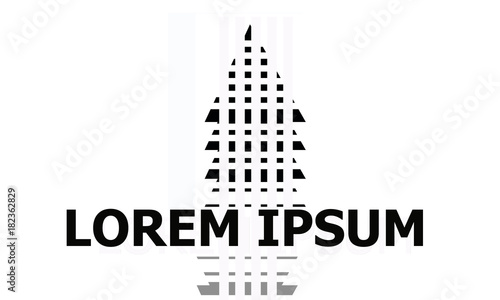 tree logo