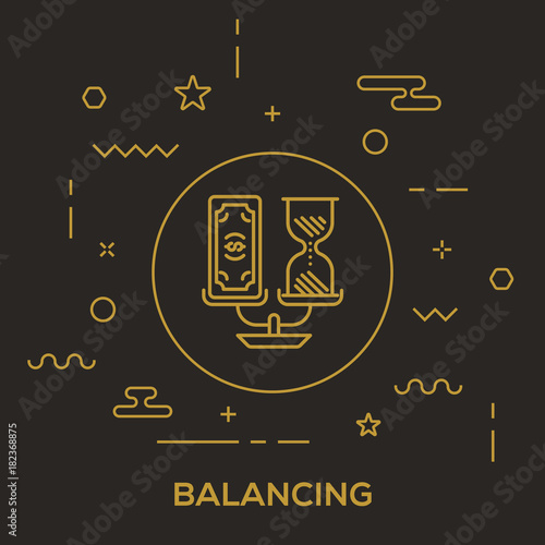 Balancing Concept