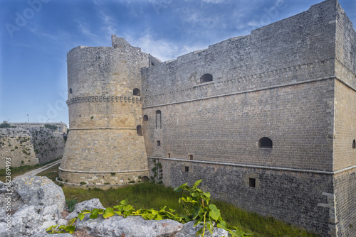 Castello di Otranto