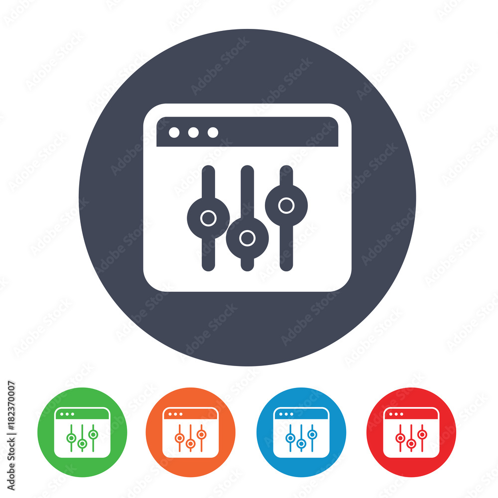 website tweak icon website tweak icon