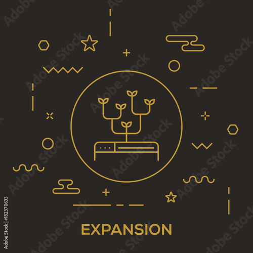 Expansion Concept