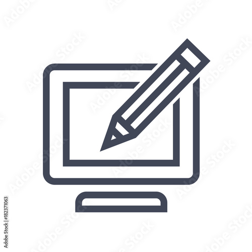 customize design icon