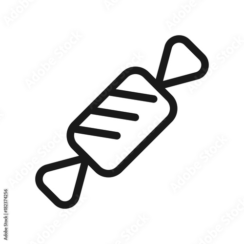 linear sweetmeats icon