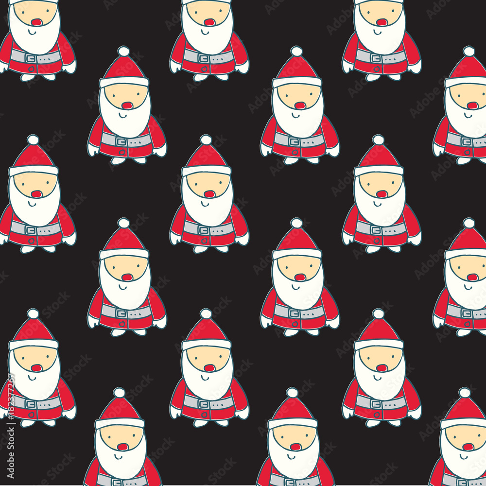 Christmas patterns