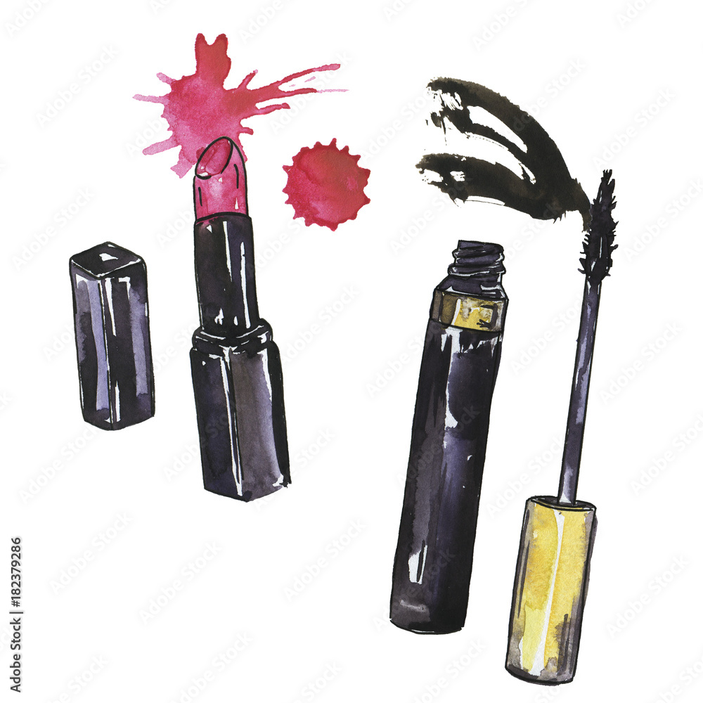 What To Do About Black Spots On Lipsticks