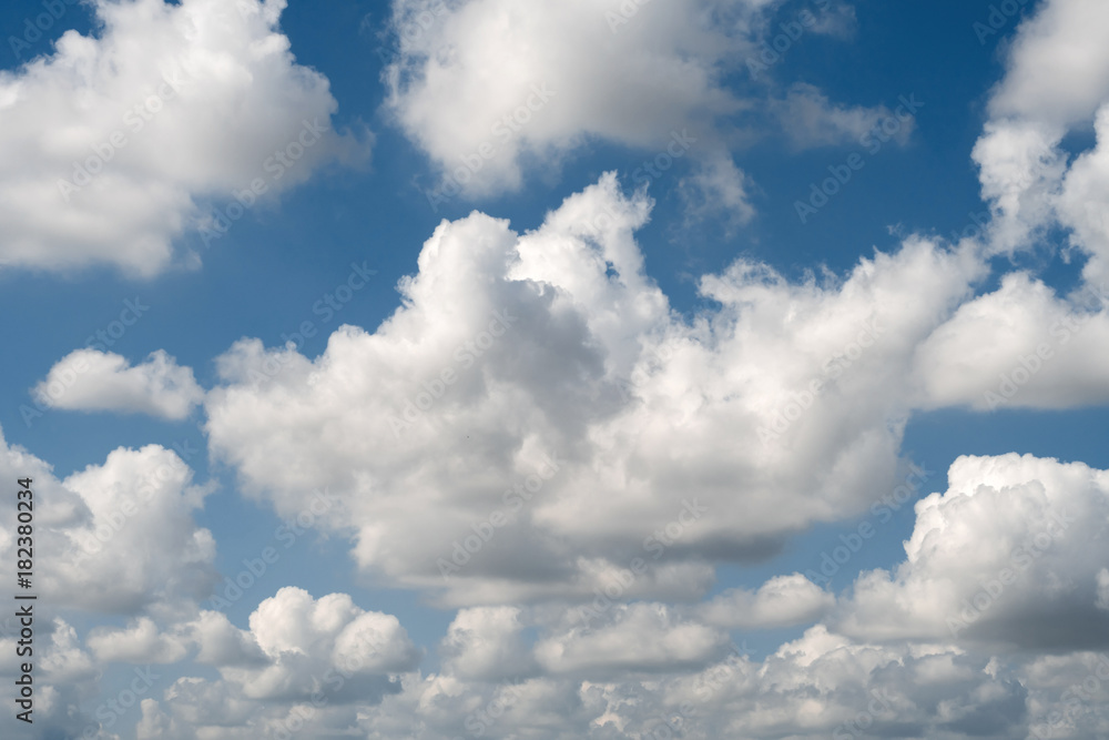 clouds with sunshine and blue sky background clouds with sunshine and blue sky background