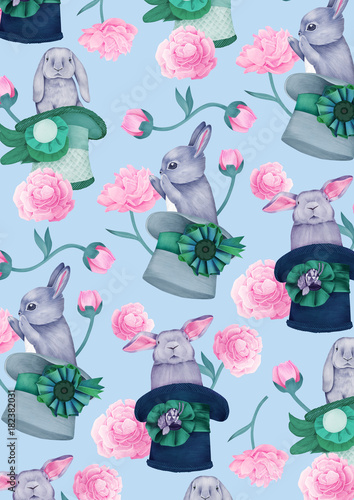 bunny