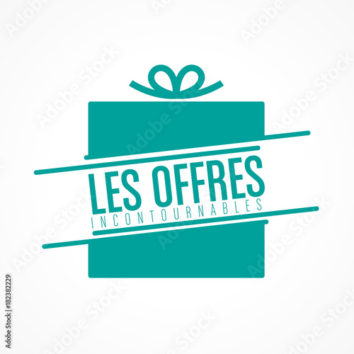 les offres incontournables