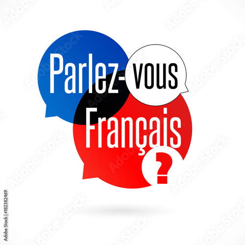 Parlez-vous français ?